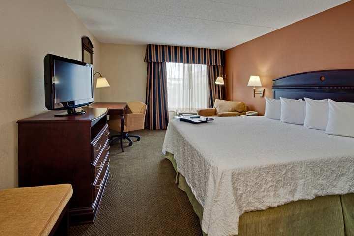 Comfort Inn & Suites Somerset - New Brunswick Pokoj fotografie